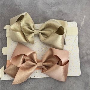 Hair Bows
